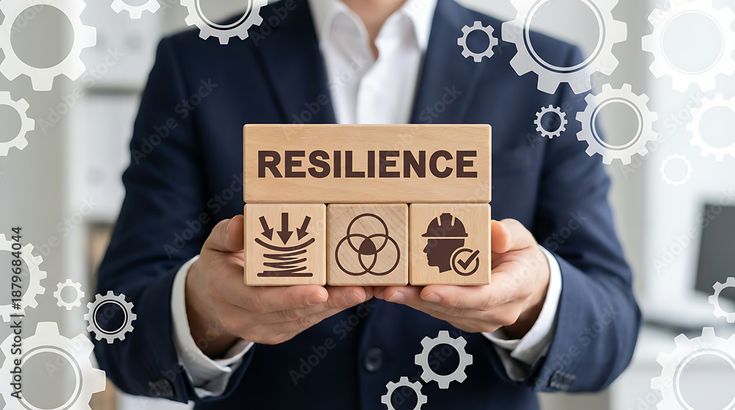 How Businesses Can Build Resilience Against Policy Shifts
